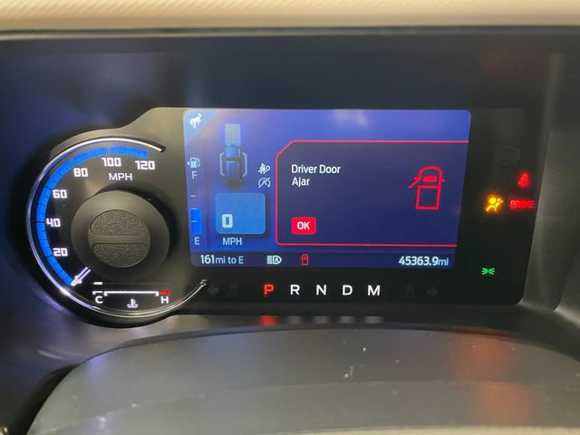 Certified 2021 Ford Bronco Wildtrak image 3