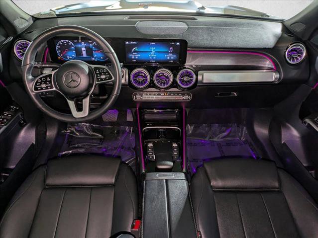 Used 2023 Mercedes-Benz GLB 250 4MATIC image 15
