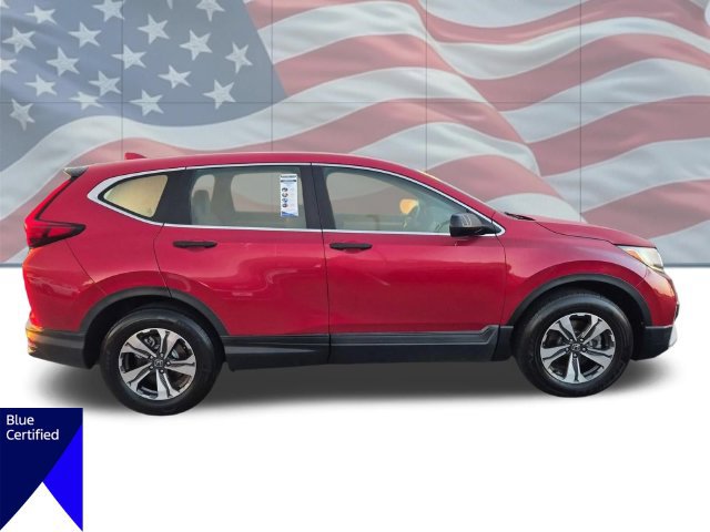 Used 2020 Honda CR-V LX image 6