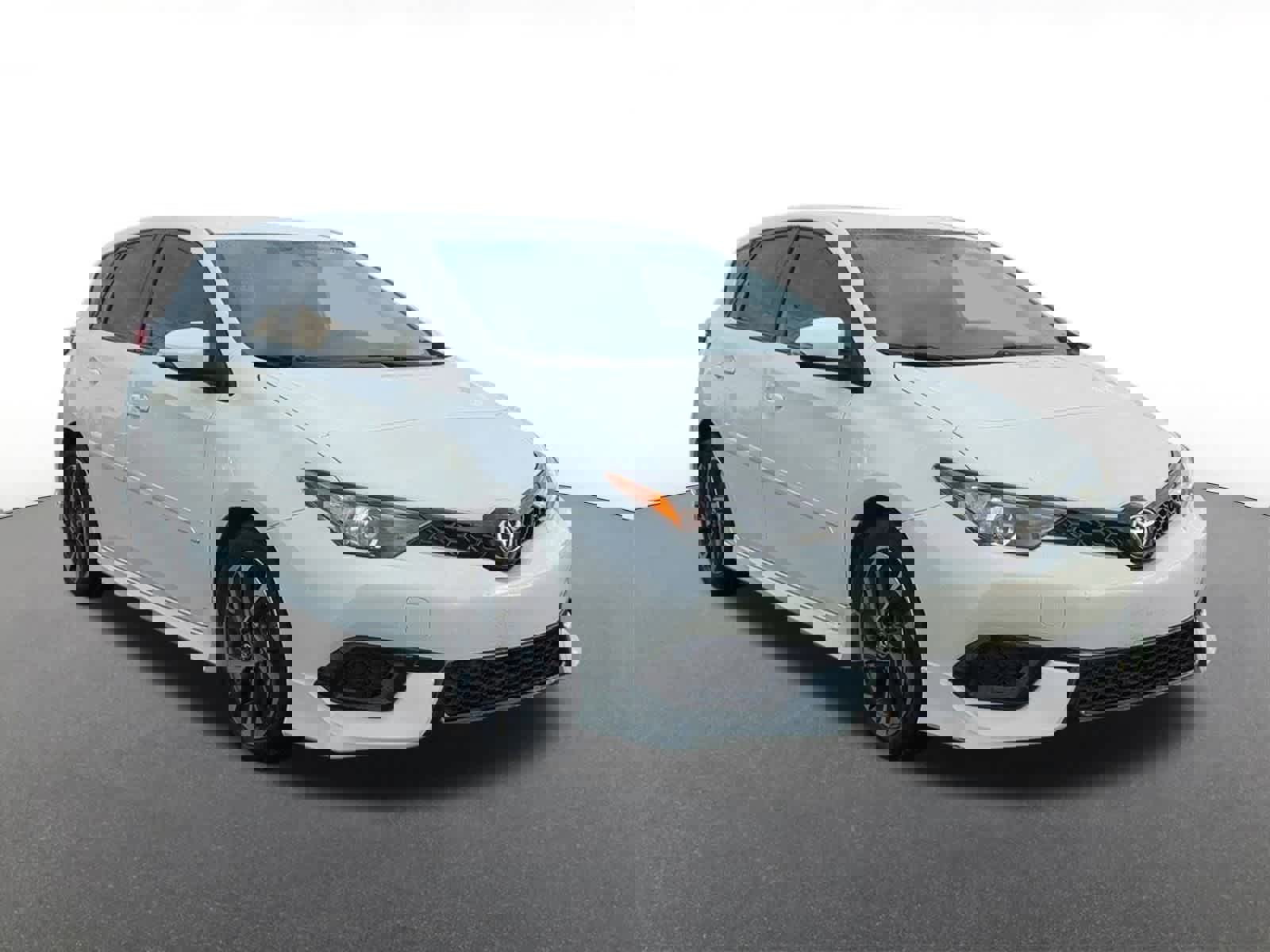 Used 2017 Toyota Corolla iM image 8