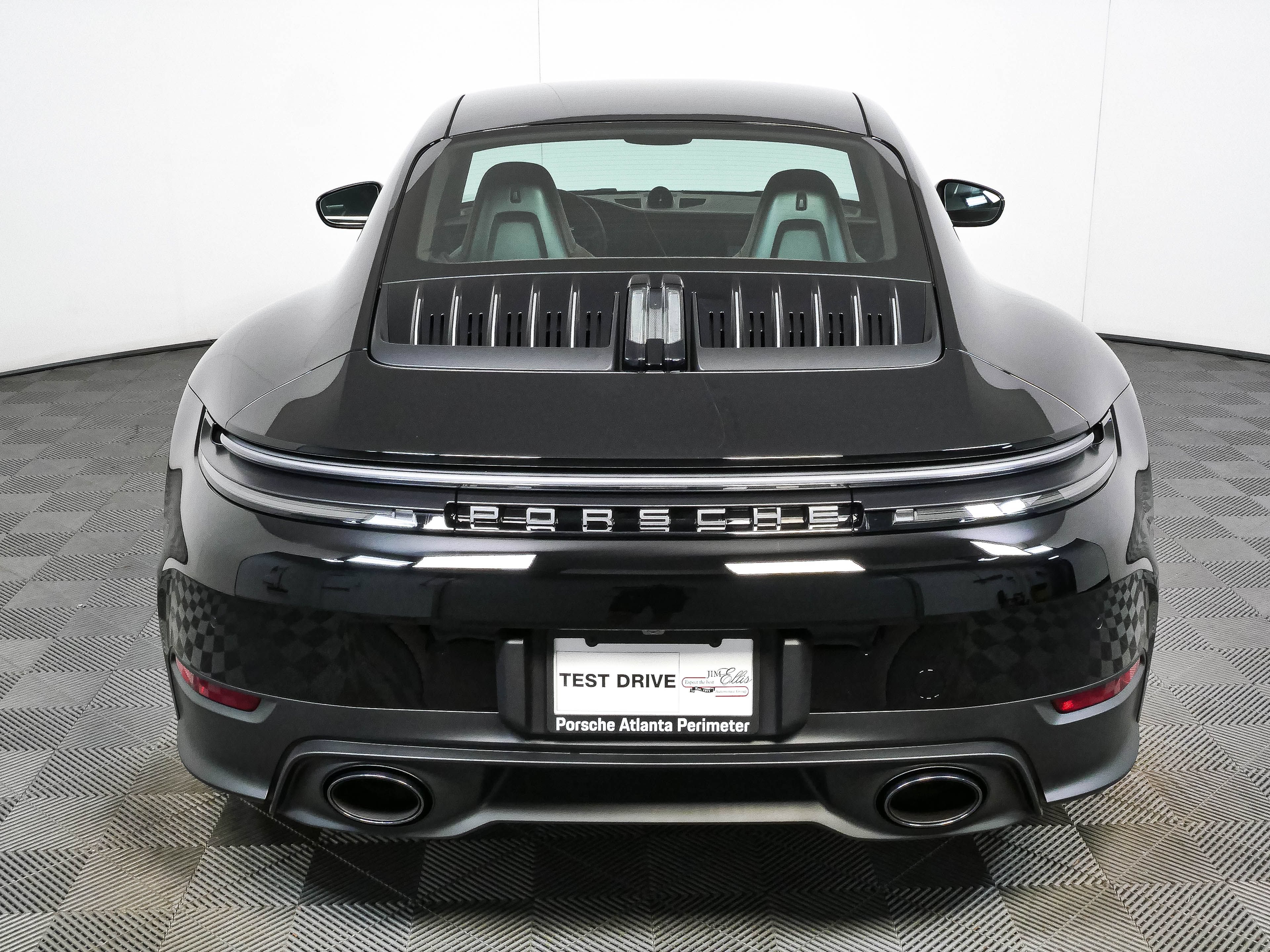 New 2026 Porsche 911 Carrera 4S AWD/4WD image 32