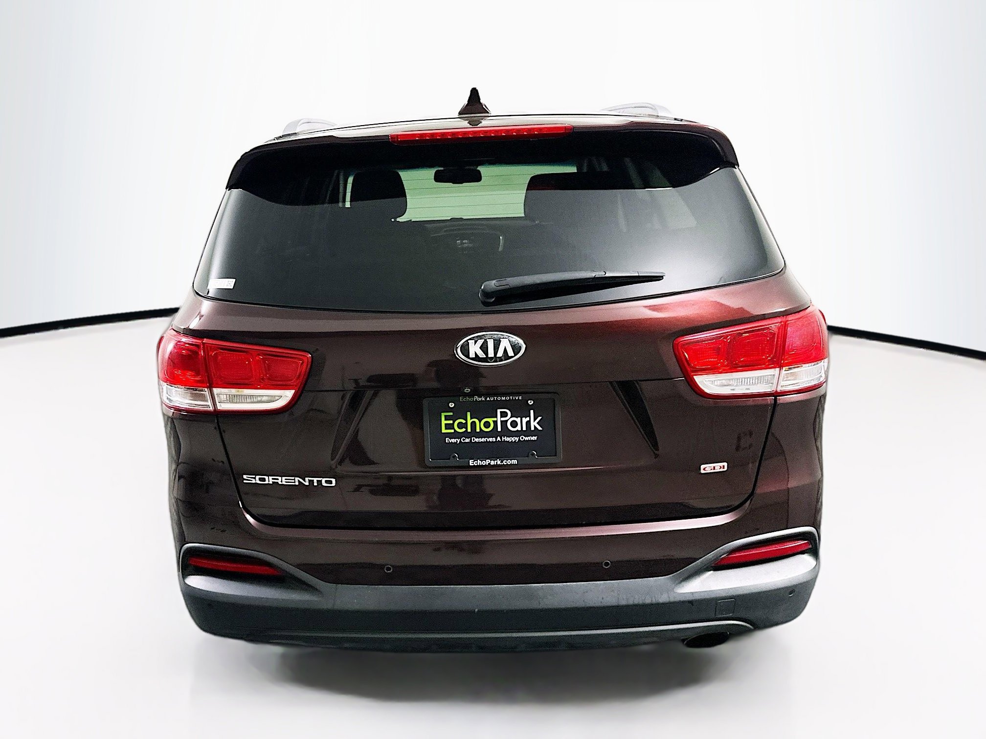 Used 2016 Kia Sorento LX w/ LX Convenience Package image 7