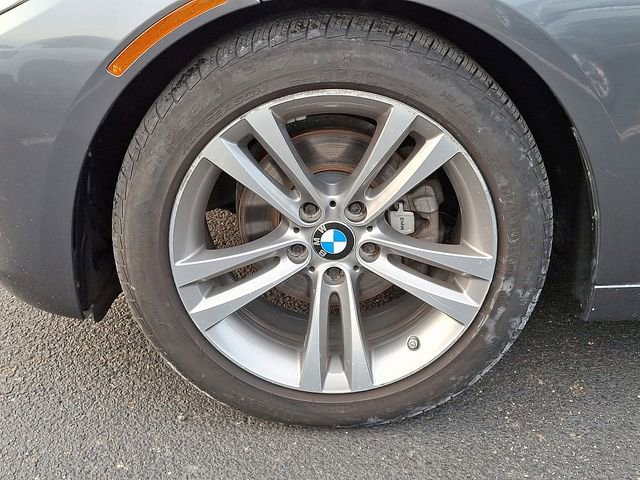 Used 2016 BMW 328i Gran Turismo xDrive image 8