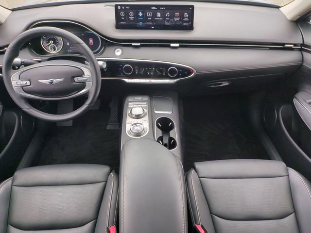 Certified 2024 Genesis GV70 2.5T w/ Advanced Package AWD/4WD image 14