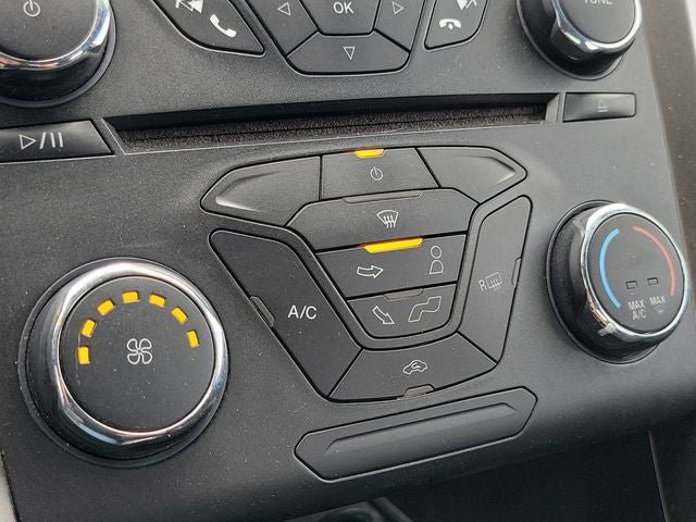 Used 2018 Ford Fusion SE FWD image 21