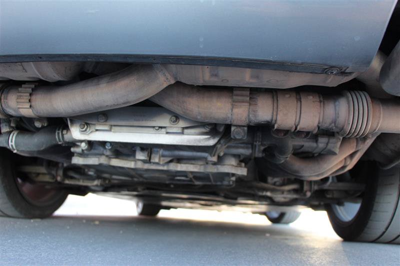 Used 2005 Porsche 911 Carrera RWD image 50