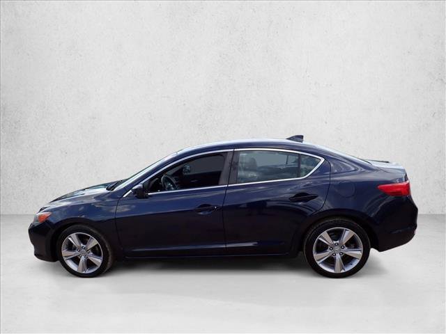Used 2014 Acura ILX FWD image 2