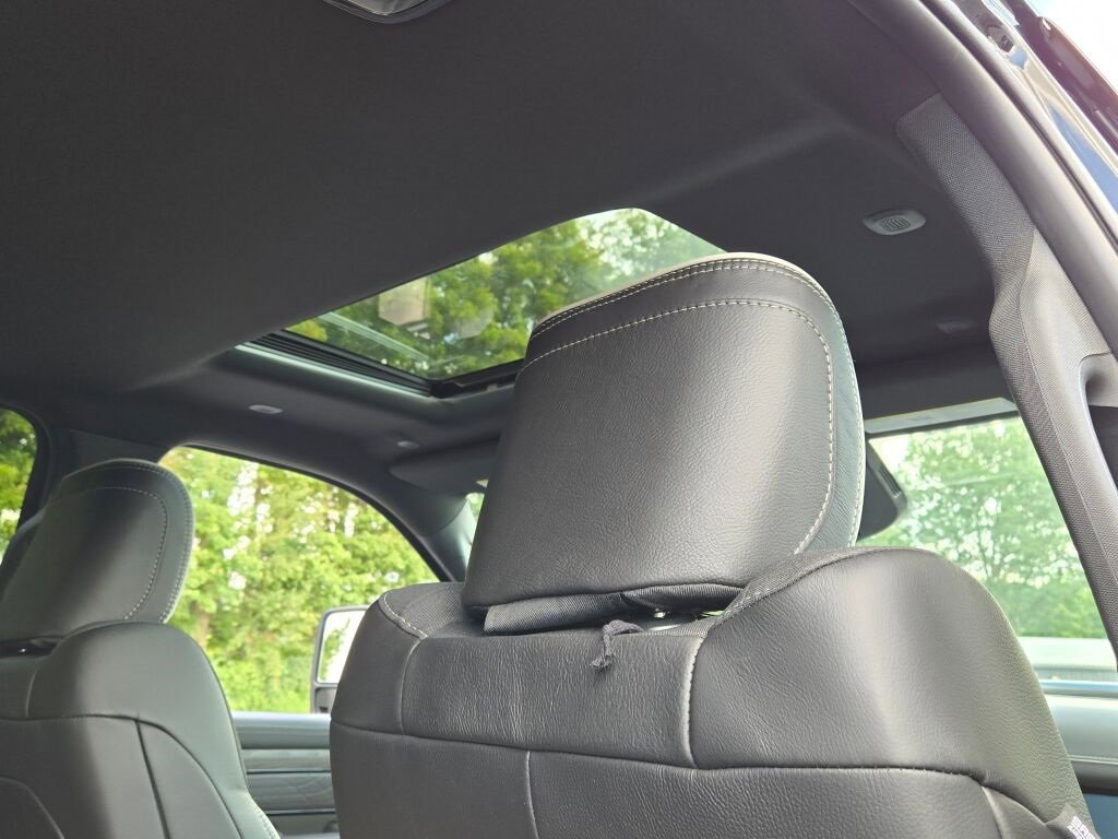 New 2026 RAM 2500 Limited image 12