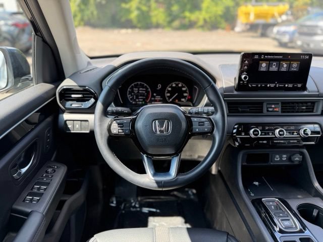 Used 2023 Honda Pilot EX-L image 23
