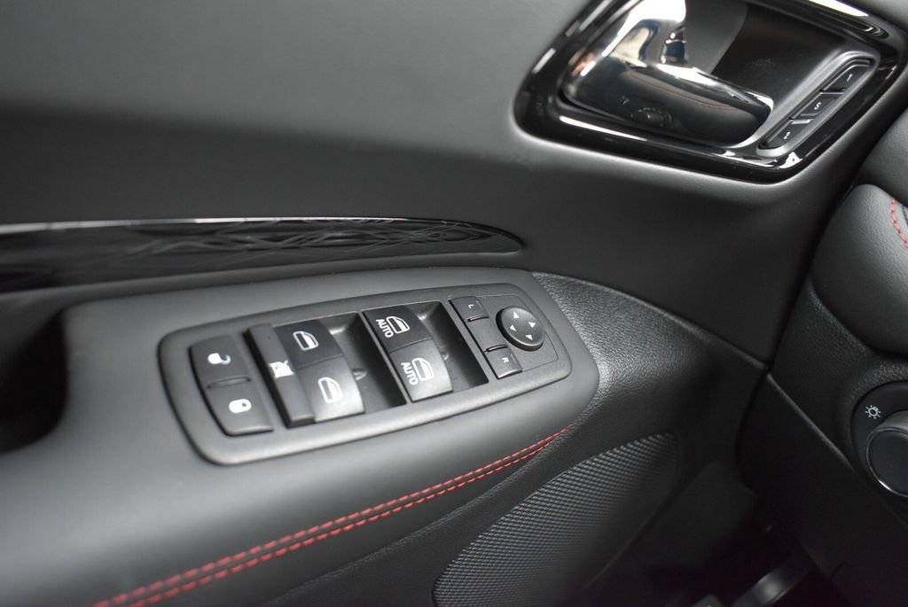 New 2026 Dodge Durango GT image 23