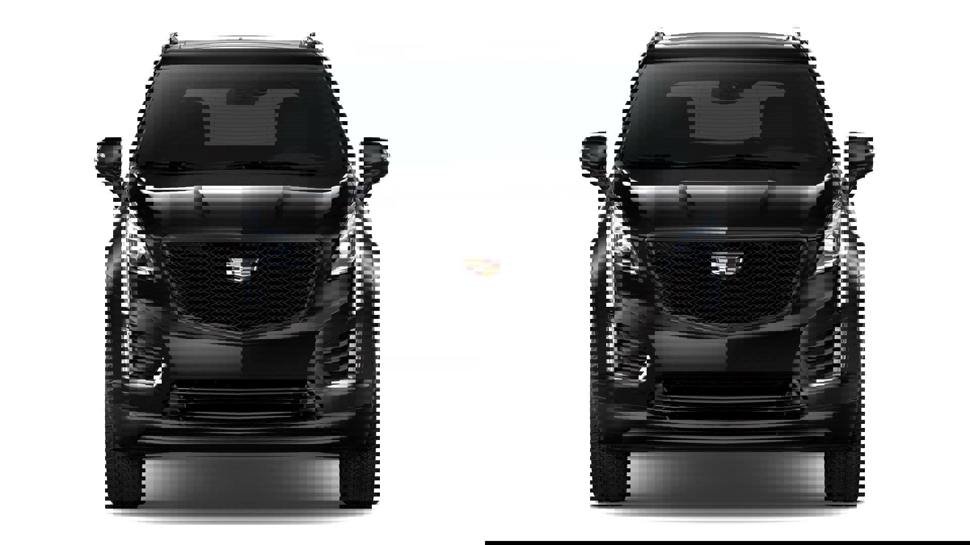 New 2025 Cadillac XT5 Sportv image 39