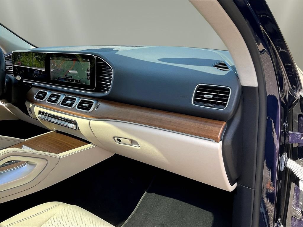 Certified 2022 Mercedes-Benz GLE 350 4MATIC image 28