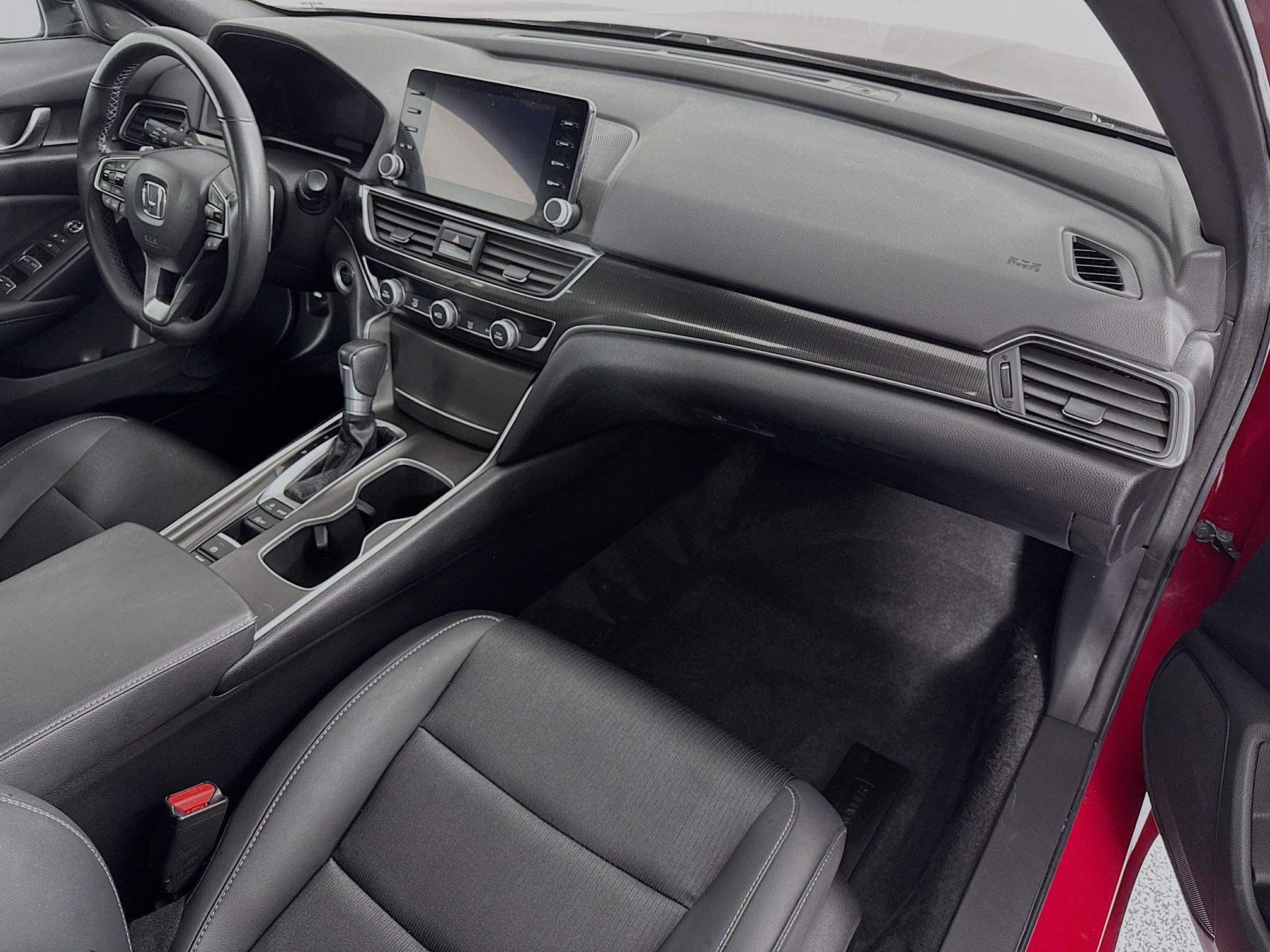 Used 2021 Honda Accord Sport image 26