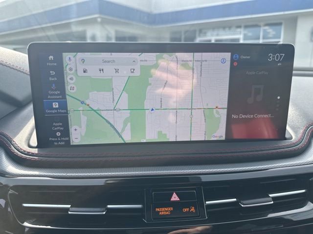 Certified 2025 Acura MDX A-Spec image 11