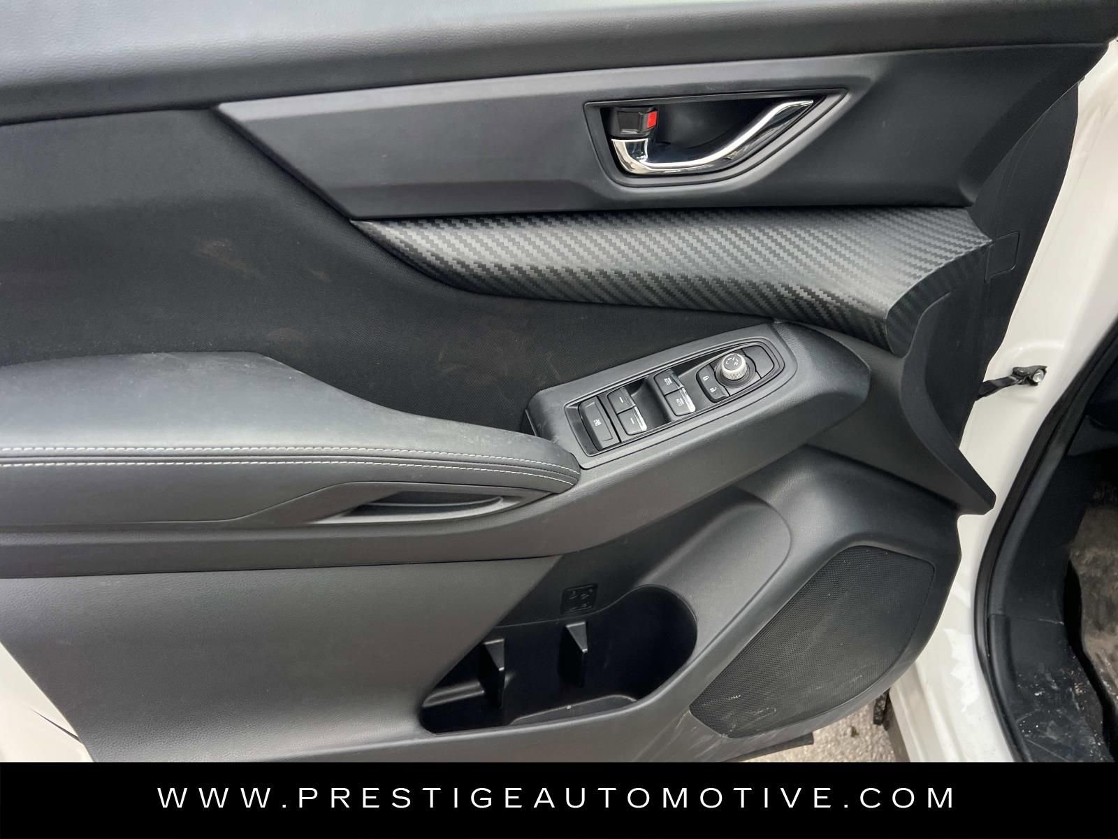 Used 2023 Subaru Ascent Premium w/ Convenience Package image 9