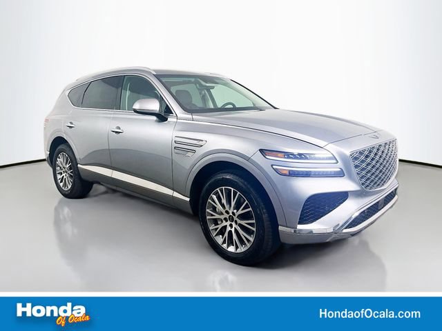 Used 2025 Genesis GV80 2.5T Standard AWD/4WD image 1