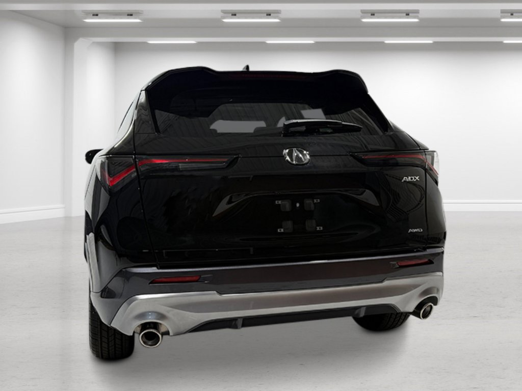New 2026 Acura ADX AWD image 4