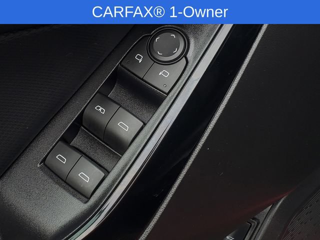 Certified 2025 Chevrolet Equinox LT w/ Convenience Package II AWD/4WD image 12