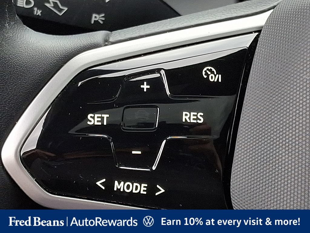 Certified 2023 Volkswagen ID.4 Pro S AWD/4WD image 28