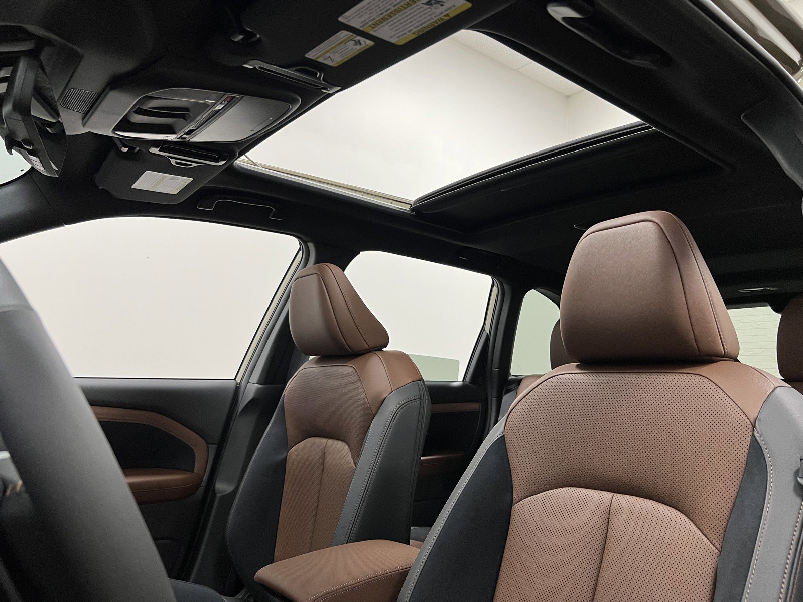 New 2025 Subaru Forester Touring image 21