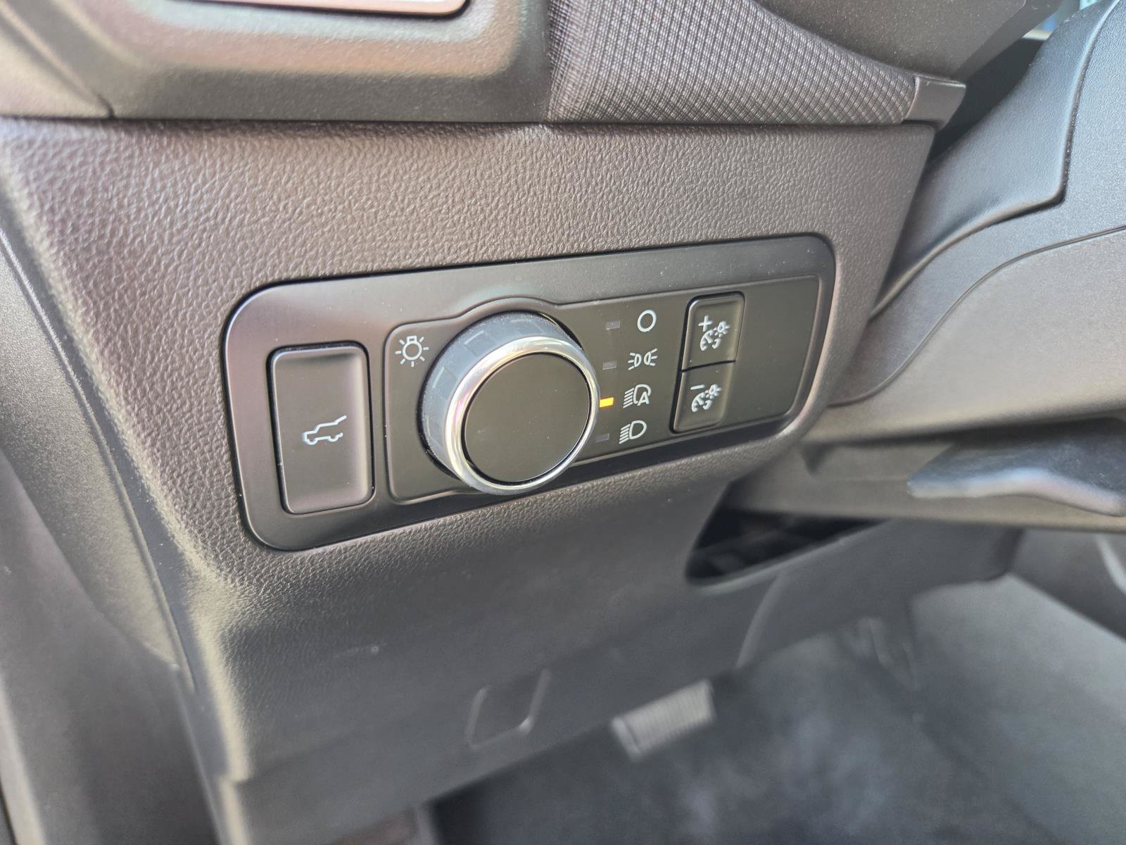 Used 2025 Ford Bronco Sport Big Bend AWD/4WD image 17