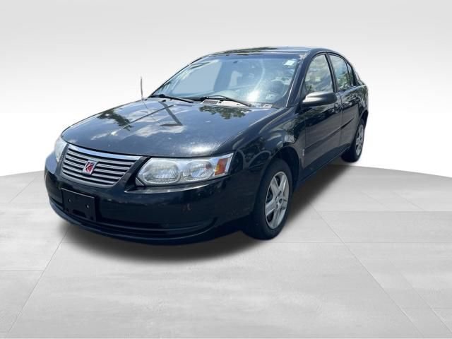 Used 2007 Saturn ION Level 2 FWD image 3