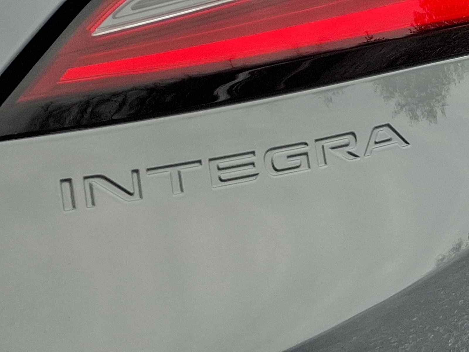 New 2026 Acura Integra image 22