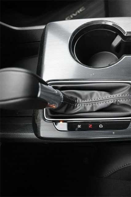 New 2026 Honda Civic Sport image 15