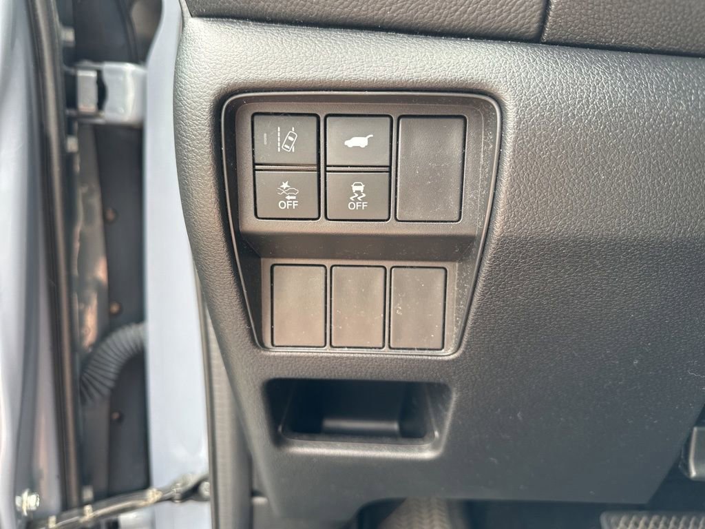 Used 2022 Honda CR-V EX-L image 20