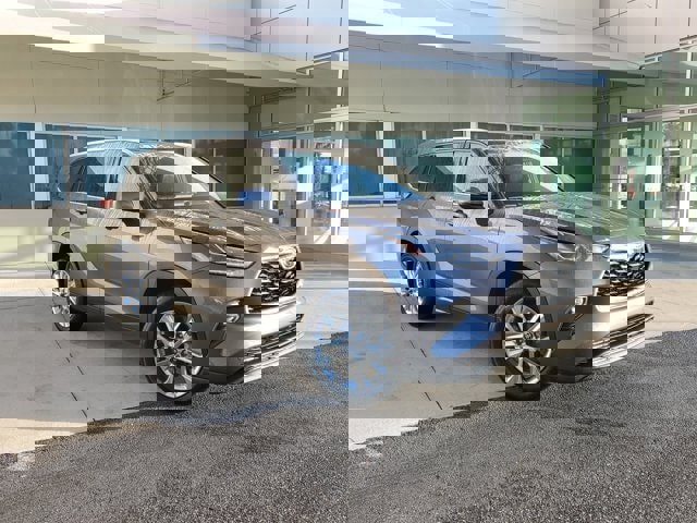 Used 2020 Toyota Highlander Limited image 30