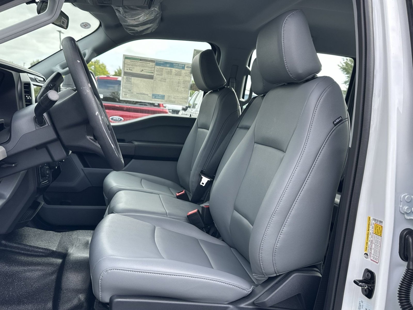 New 2026 Ford F350 XL w/ FX4 Off-Road Package image 13