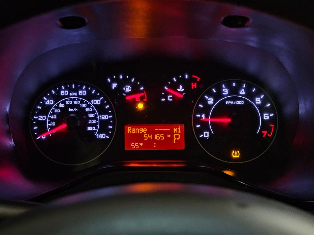 Used 2022 RAM ProMaster City Tradesman image 26