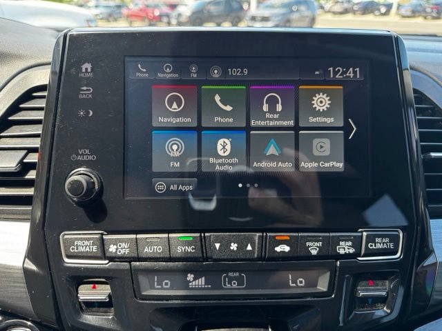 Used 2021 Honda Odyssey Elite image 28