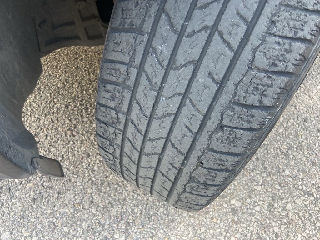 Used 2021 Nissan Rogue SV image 11