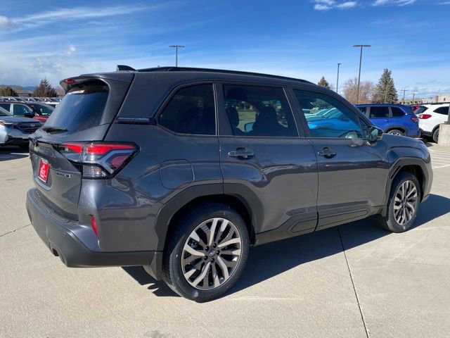 New 2026 Subaru Forester Touring image 5