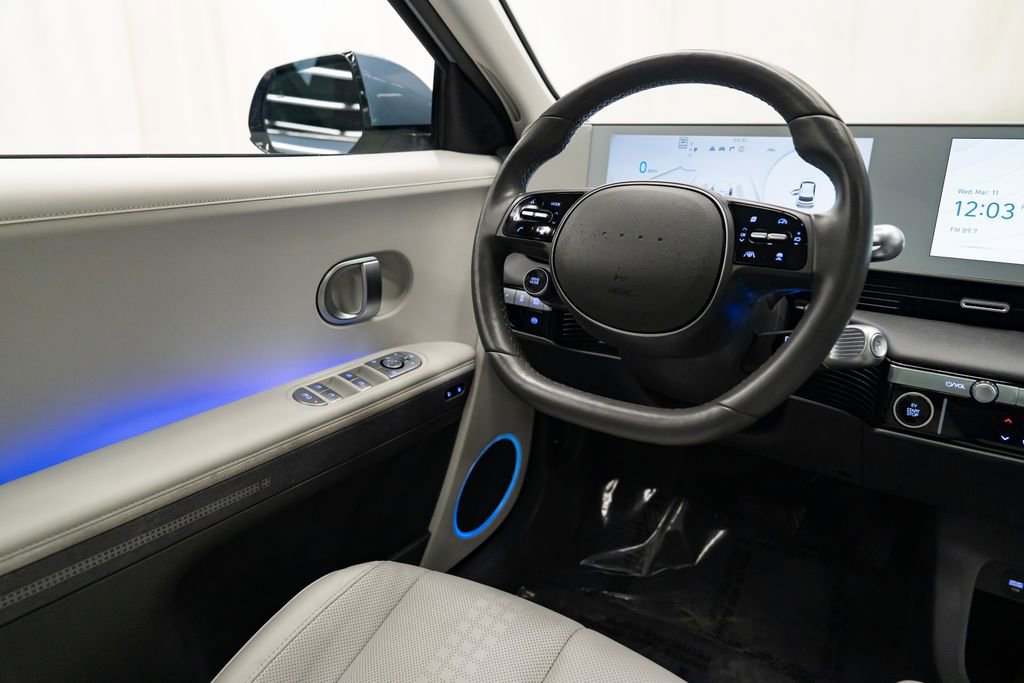 Used 2024 Hyundai Ioniq 5 Limited image 11