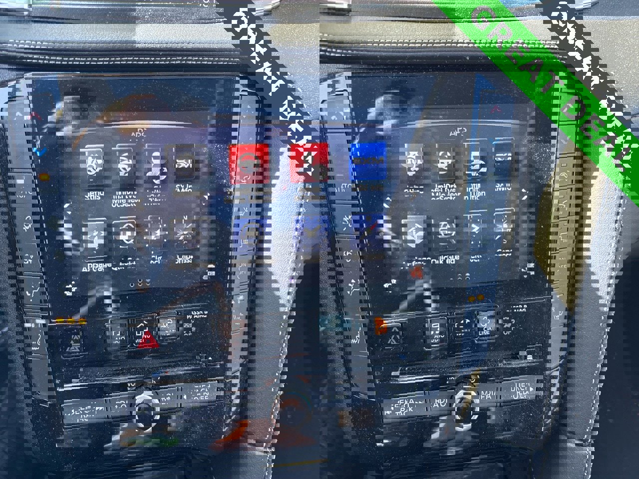 Used 2019 INFINITI QX50 Essential w/ Premium Heat Package image 20