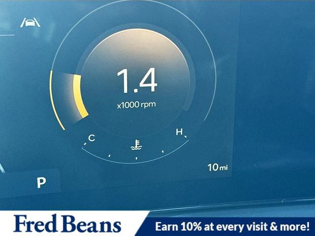 New 2026 Hyundai Palisade XRT Pro image 13