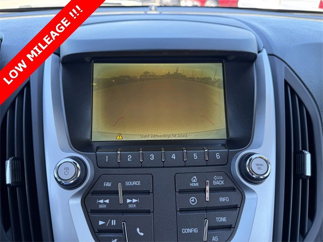 Used 2017 Chevrolet Equinox LS image 19