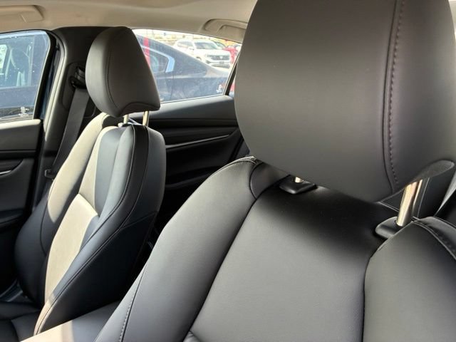 New 2026 MAZDA MAZDA3 2.5 S Sedan w/ Preferred Pkg FWD image 20