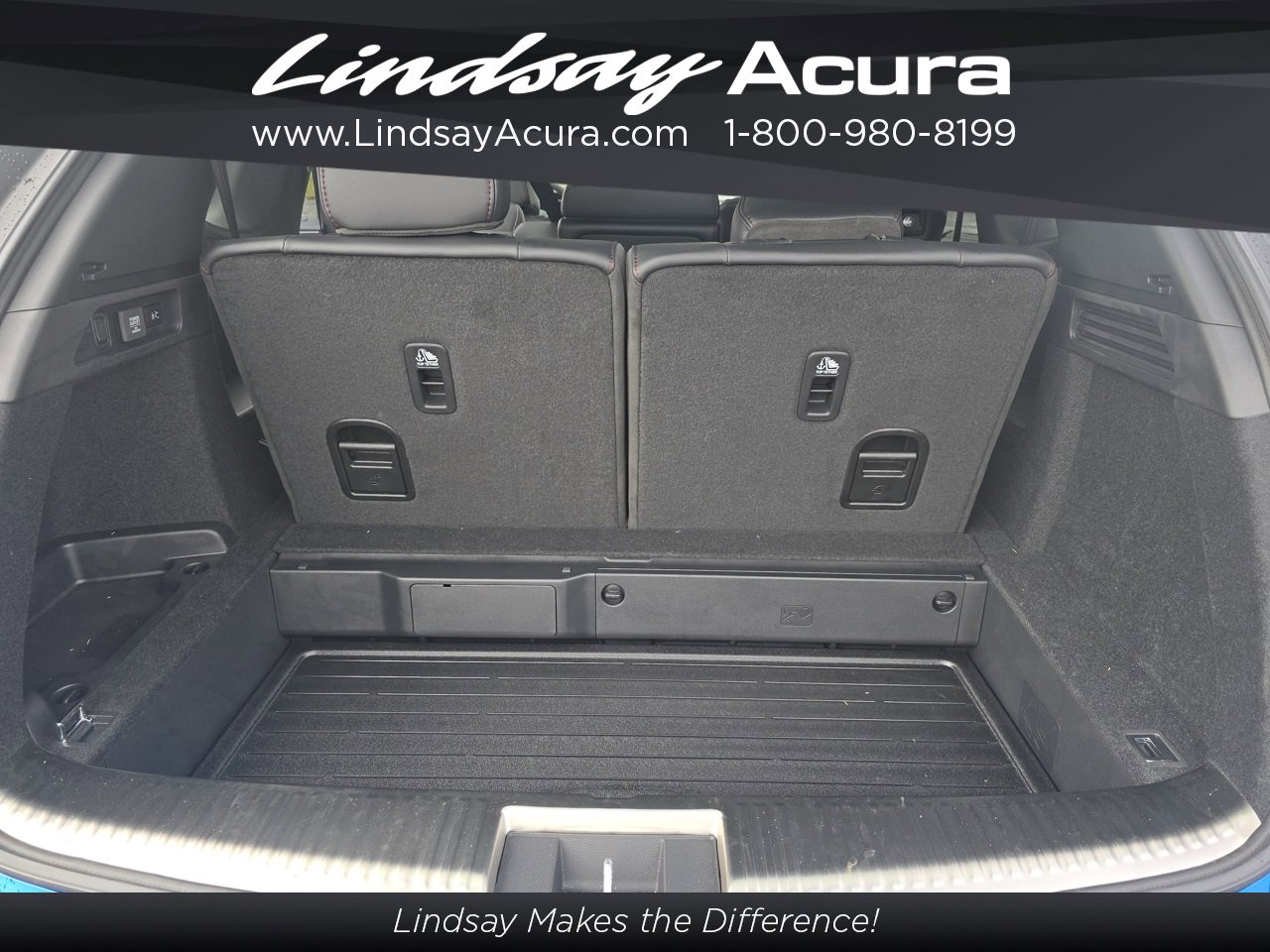 New 2026 Acura MDX Type S image 8