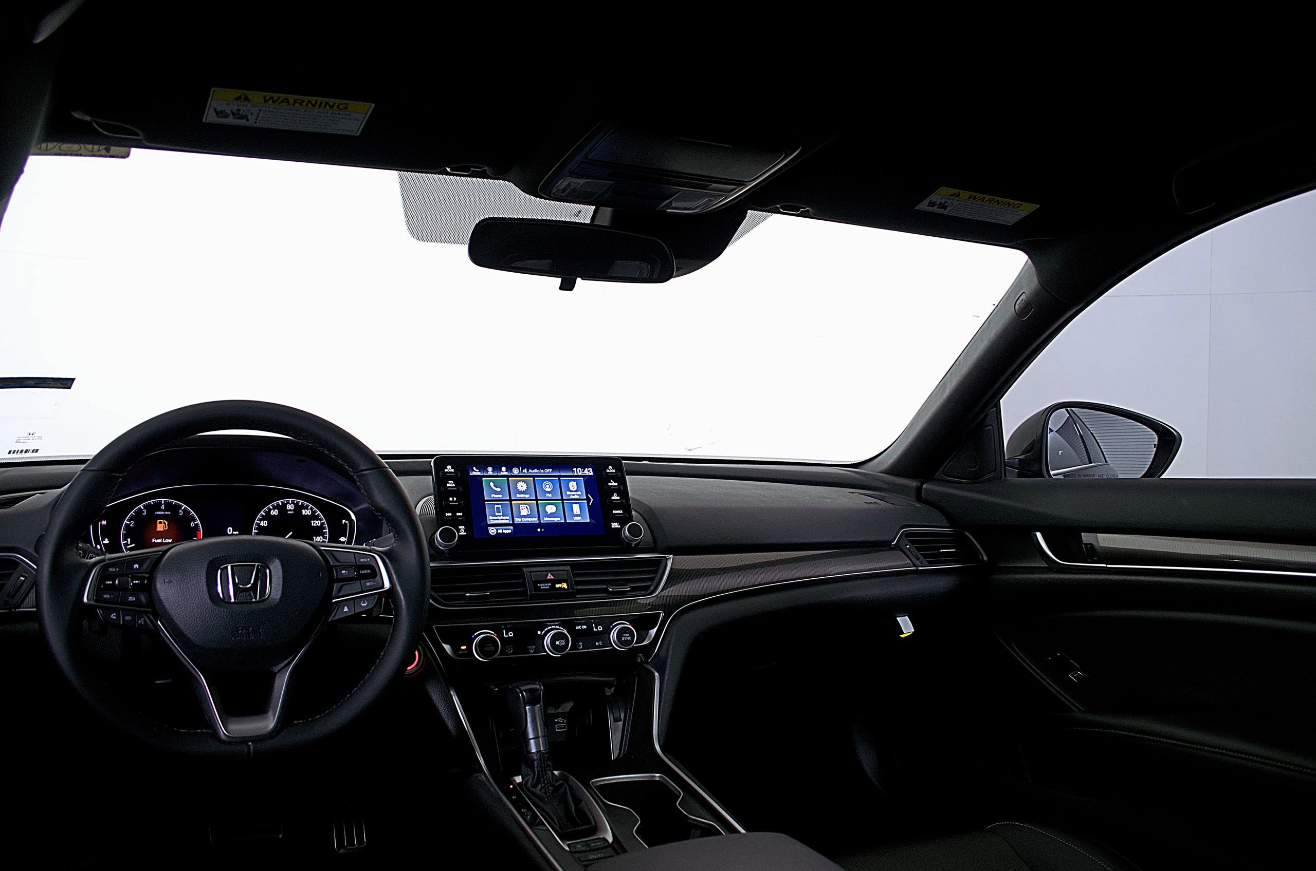 Used 2021 Honda Accord Sport image 12