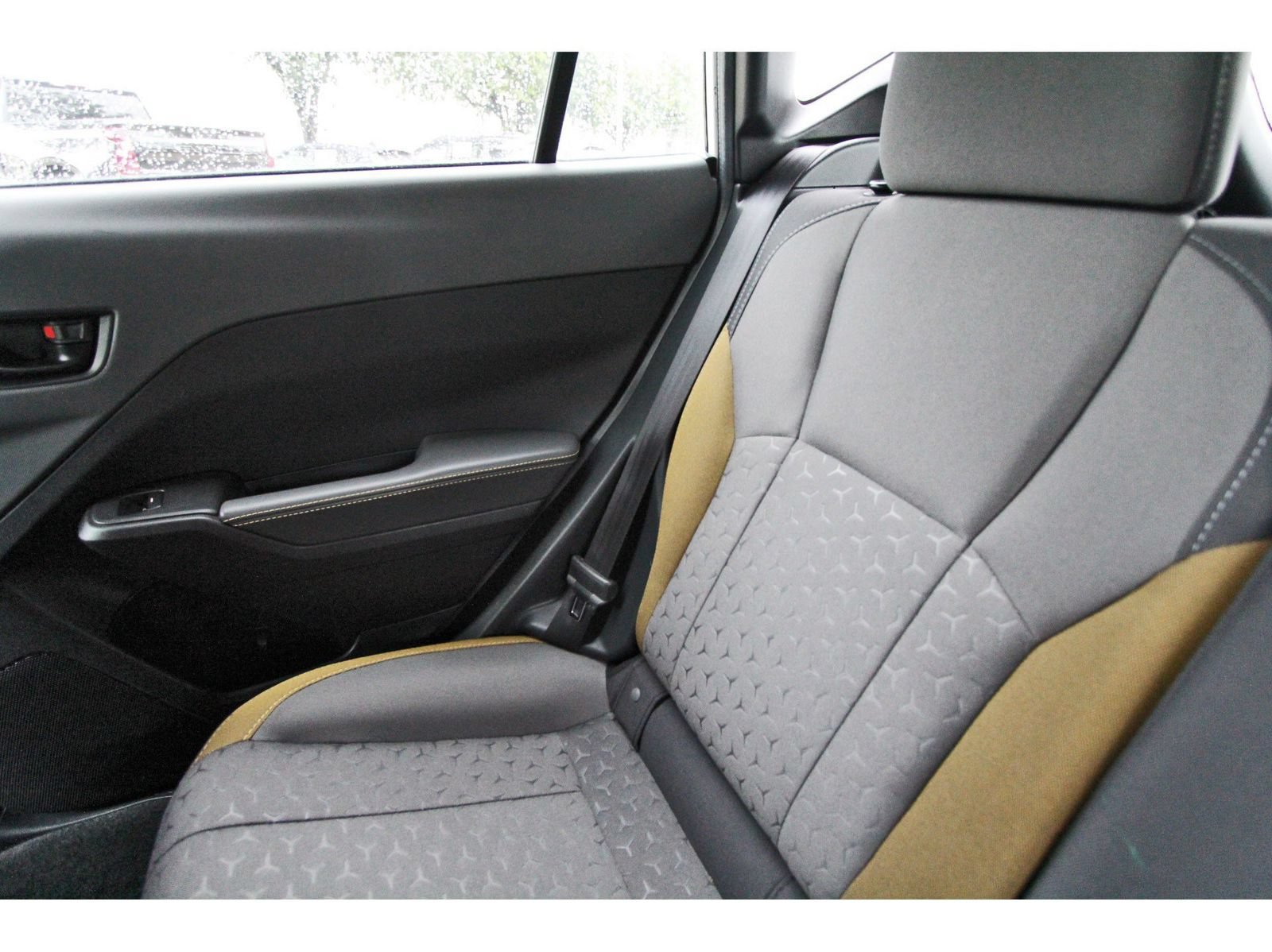 Certified 2024 Subaru Crosstrek 2.5i Sport w/ Crosstrek Mirror Package AWD/4WD image 11