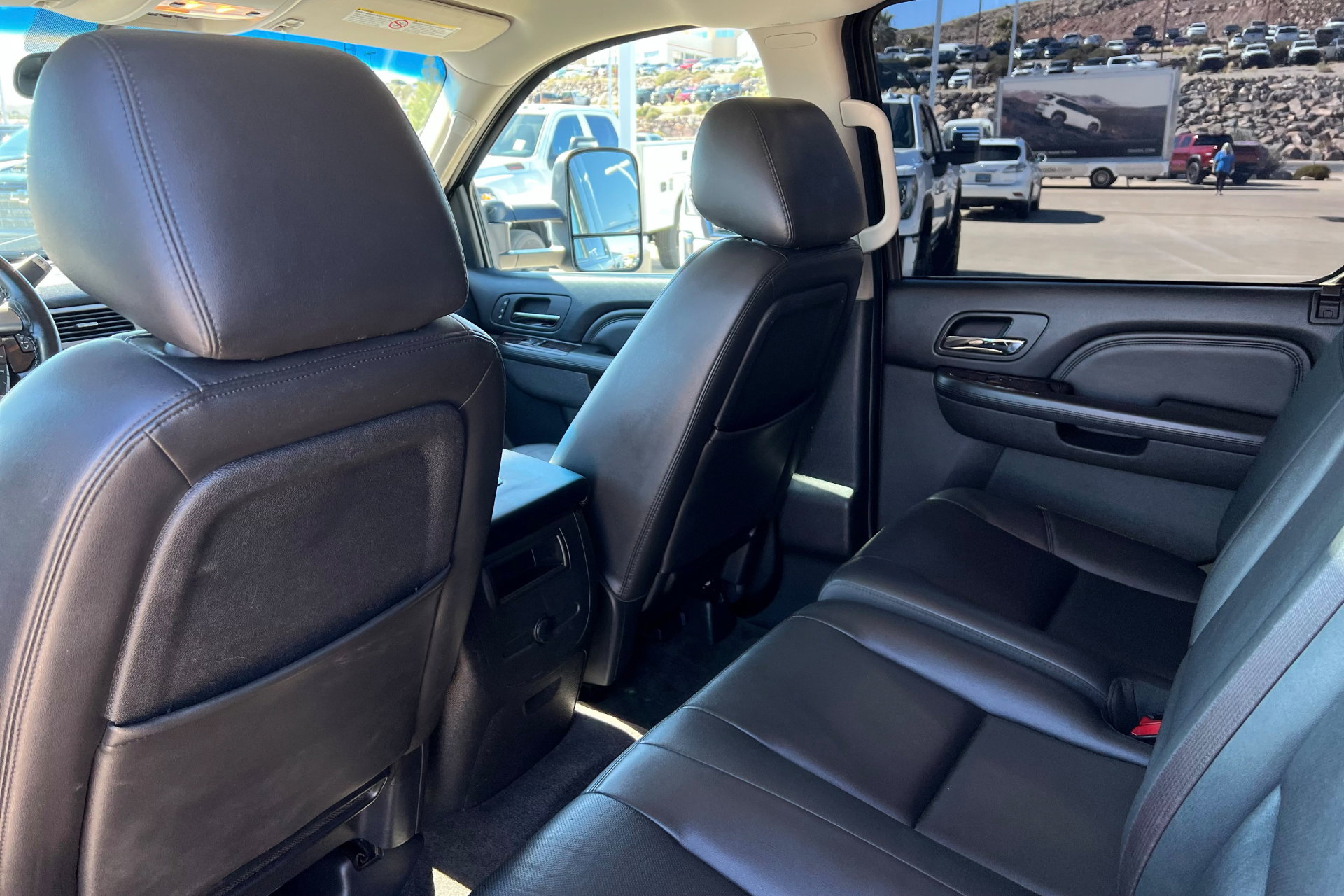 Used 2013 GMC Sierra 2500 Denali image 20