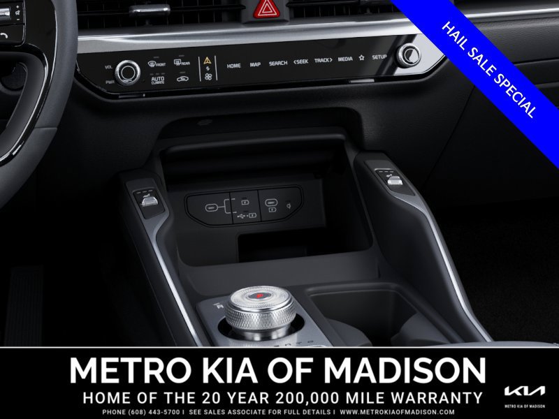 New 2026 Kia Sorento EX w/ EX Premium Package AWD/4WD image 23