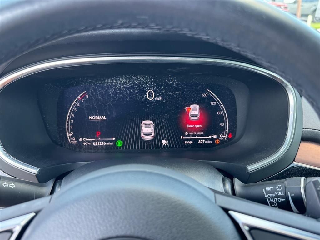 Used 2024 Acura MDX SH-AWD w/ Technology Package image 19