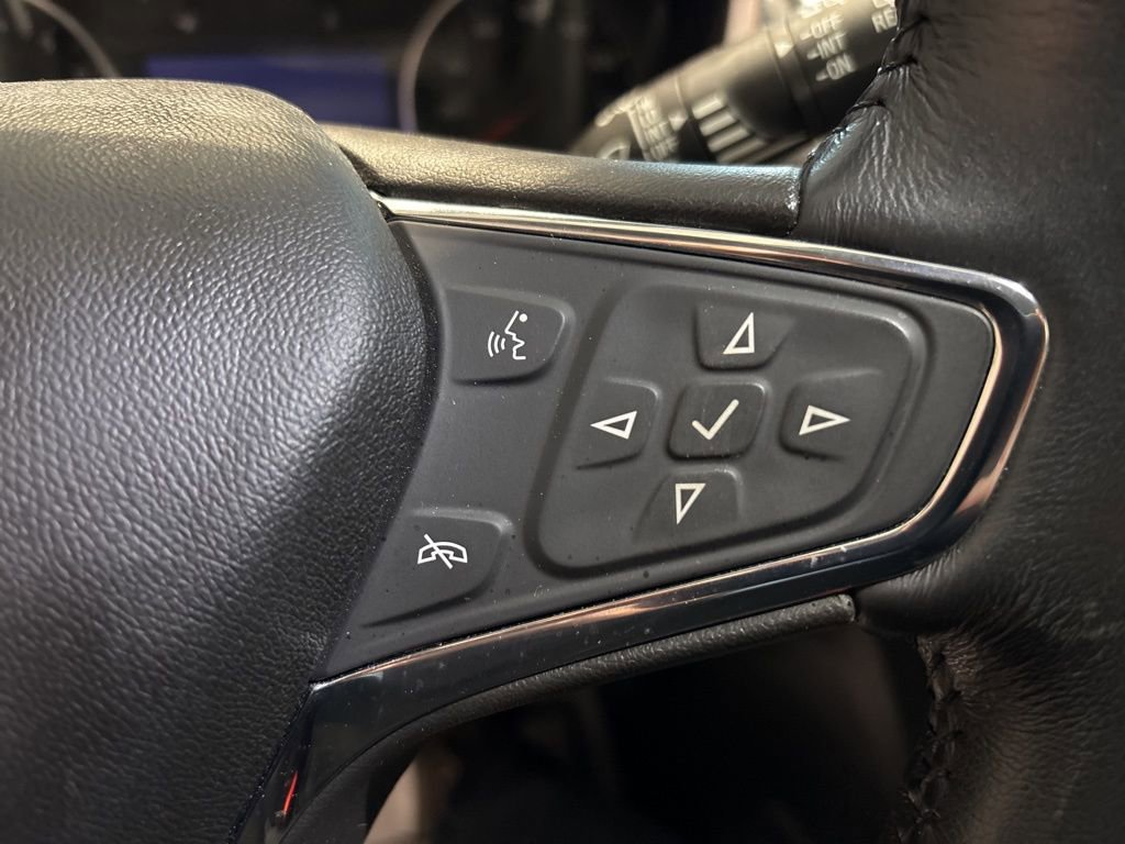 Certified 2019 Chevrolet Equinox Premier image 26