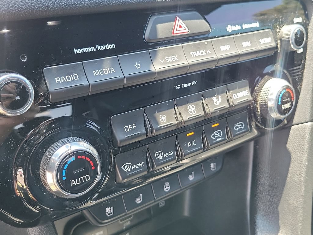 Used 2020 Kia Sportage SX AWD/4WD image 32