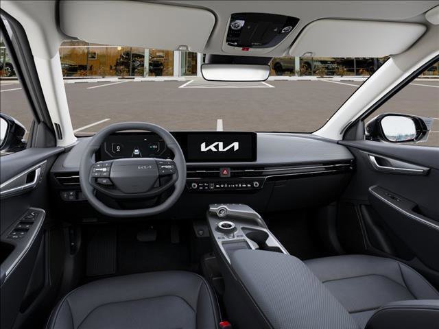 New 2026 Kia EV6 Wind AWD/4WD image 14