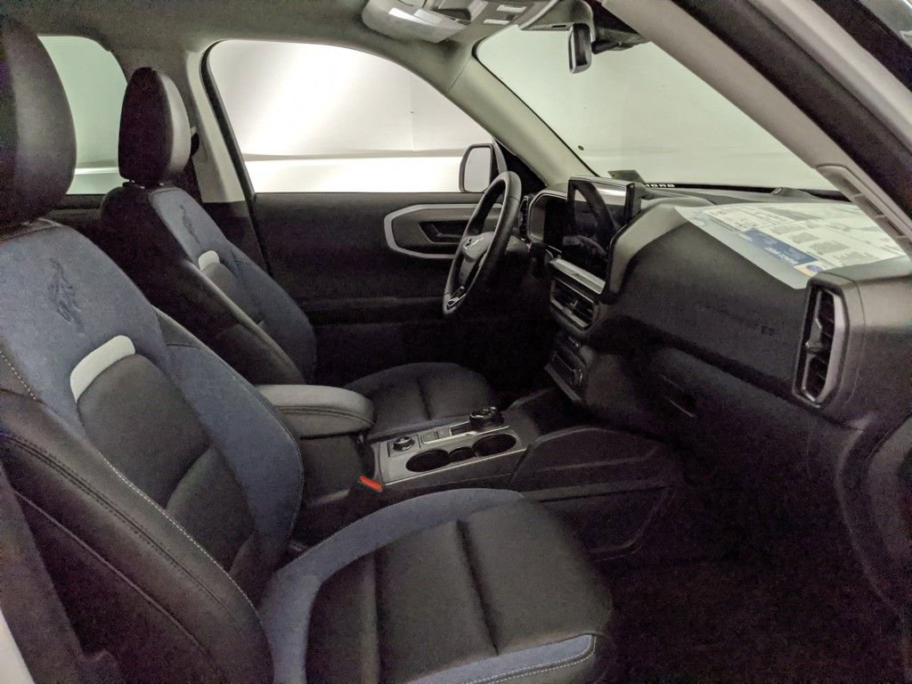 New 2025 Ford Bronco Sport Outer Banks w/ Outer Banks Tech Package+ image 26